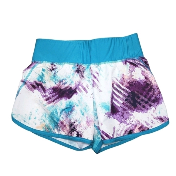 DSG Running Athletic Shorts Size M 10-12 - Picture 1 of 7